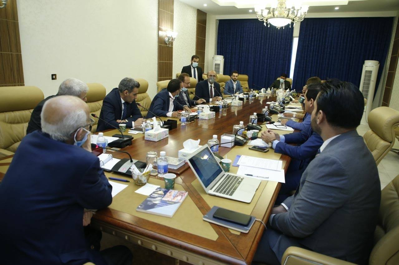 مجلة إنكي للعلوم الاجتماعية والإنسانية