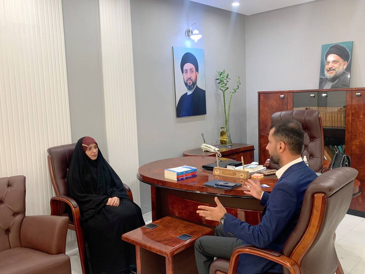 الخطة الإعلامية لمؤسسة إنكي